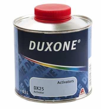 DUXONE Отвердитель DX25 (0,5л) DUXONE Отвердитель DX25 (0,5л)