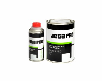 JETA PRO Грунт High Build JETA PRO Грунт High Build