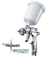 ANEST IWATA WS-400 ANEST IWATA WS-400