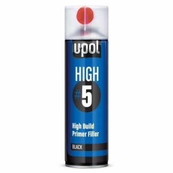 U-POL HIGH #5 ГРУНТ ТОЛСТОСЛОЙНЫЙ U-POL HIGH #5 ГРУНТ ТОЛСТОСЛОЙНЫЙ