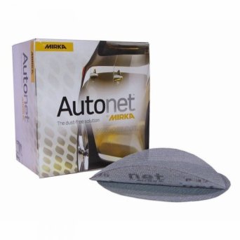 MIRKA Autonet Круг P80 MIRKA Autonet Круг P80