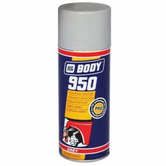 BODY СПРЕЙ Антигравий 950 BODY СПРЕЙ Антигравий 950