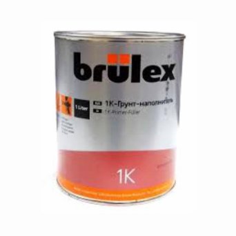 Грунт BRULEX 1К наполнитель Грунт BRULEX 1К наполнитель