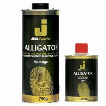 JETAPRO Alligator защитное покрытие JETAPRO Alligator защитное покрытие