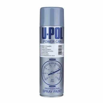 U-POL POWER CAN ГРУНТ ВЫРАВНИВАТЕЛЬ (500мл) U-POL POWER CAN ГРУНТ ВЫРАВНИВАТЕЛЬ (500мл)