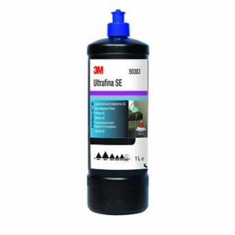 ЗМ UltraFina Антиголограммная полировальная паста (синий колпачок) 50383 (1000г) ЗМ UltraFina Антиголограммная полировальная паста (синий колпачок) 50383 (1000г)