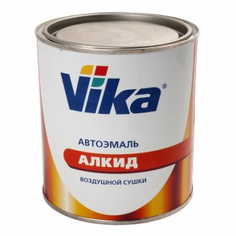 Vika Алкид Белая 040 Vika Алкид Белая 040