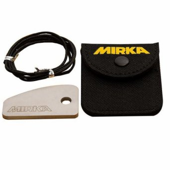 MIRKA Нож для удаления дефектов (Каттер) MIRKA Нож для удаления дефектов (Каттер)