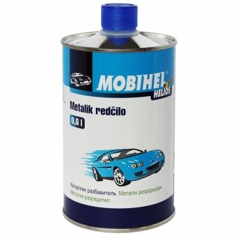 MOBIHEL Разбавитель для базы (0,6л) MOBIHEL Разбавитель для базы (0,6л)
