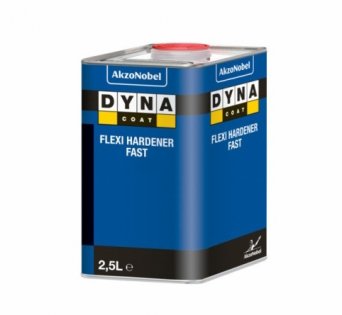 DYNA Отвердитель стандартный HARDNER MEDIUM (2,5л) DYNA Отвердитель стандартный HARDNER MEDIUM (2,5л)