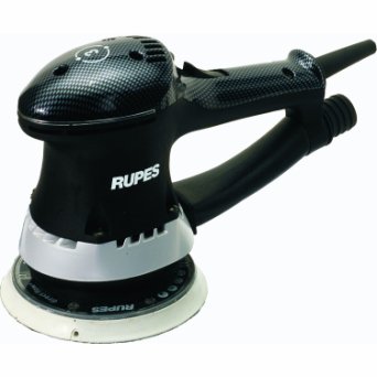 R 03TE Rupes Шлифовальная машинка 450 Вт R 03TE Rupes Шлифовальная машинка 450 Вт