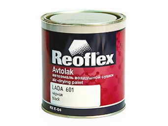 Reoflex Алкидная эмаль RAL2004 Reoflex Алкидная эмаль RAL2004