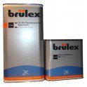 Лак BRULEX HS 2+1 (5л+2,5л) Лак BRULEX HS 2+1 (5л+2,5л)