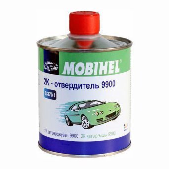 Mobihel Отвердитель 9900 (0,375л) Mobihel Отвердитель 9900 (0,375л)