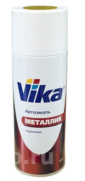 VIKA СПРЕЙ Триумф 100 VIKA СПРЕЙ Триумф 100