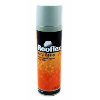 REOFLEX СПРЕЙ Грунт REOFLEX СПРЕЙ Грунт
