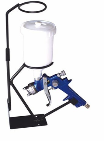 VOYLET HD-101 Держатель для краскопульта и ситечка VOYLET HD-101 Держатель для краскопульта и ситечка