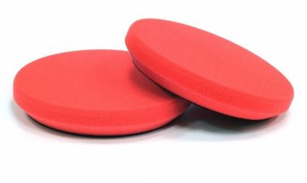 MENZERNA Полировальный диск 150x25мм MENZERNA Полировальный диск 150x25мм