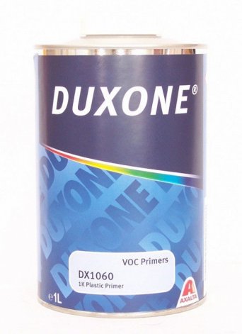 DUXONE DX1060 Грунт для пластика 1К (1л) DUXONE DX1060 Грунт для пластика 1К (1л)