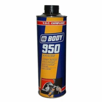 BODY 950 Антигравий (1л) BODY 950 Антигравий (1л)