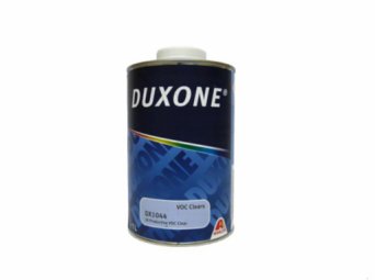 DUXONE Лак DX1044 + DX1020 (1л + 0,5л) DUXONE Лак DX1044 + DX1020 (1л + 0,5л)