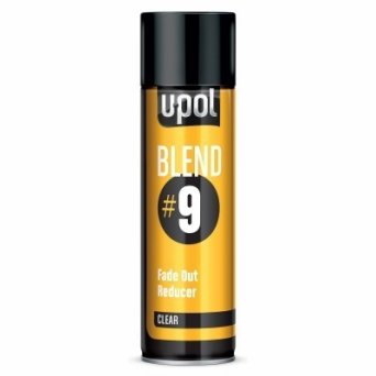 U-POL BLEND #9 РАСТВОРИТЕЛЬ ПЕРЕХОДОВ U-POL BLEND #9 РАСТВОРИТЕЛЬ ПЕРЕХОДОВ