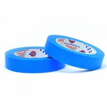 EUROCEL Скотч СИНИЙ 80° (25мм х 45м) EUROCEL Скотч СИНИЙ 80° (25мм х 45м)