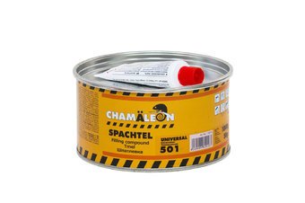 CHAMELEON 501 Шпатлевка Fullspachtel универсальная среднезернистая (1,85кг) CHAMELEON 501 Шпатлевка Fullspachtel универсальная среднезернистая (1,85кг)