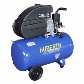 HUBERTH Воздушный компрессор Huberth 50л HUBERTH Воздушный компрессор Huberth 50л