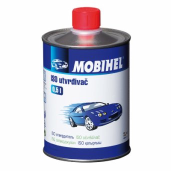 MOBIHEL Отвредитель ISO (0,5л) MOBIHEL Отвредитель ISO (0,5л)