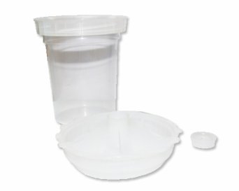 Flexi-cup для системы JPPS Flexi-cup для системы JPPS