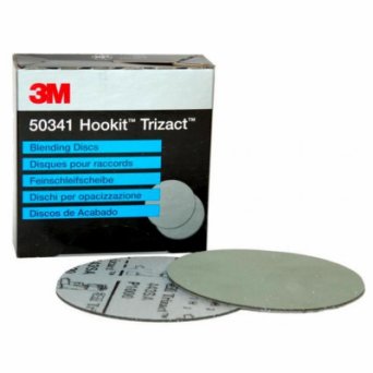 3M Круг Trizact P1500 3M Круг Trizact P1500