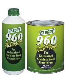 Грунт BODY 960 (1л+1л) Грунт BODY 960 (1л+1л)