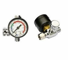 ANEST IWATA Impact Controller-2 ANEST IWATA Impact Controller-2