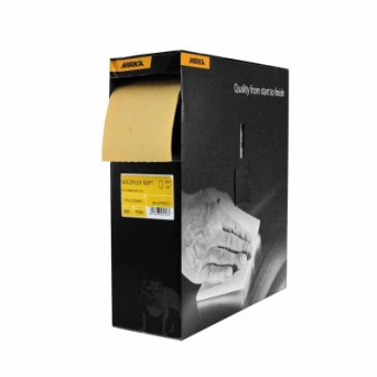 MIRKA GOLDFLEX SOFT Абразивная губка P150 MIRKA GOLDFLEX SOFT Абразивная губка P150