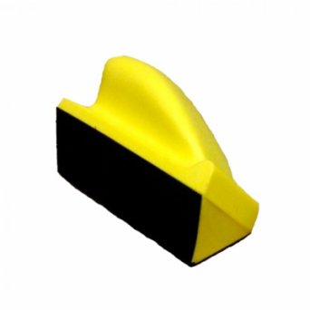 TOR Шлифок с угловой основой (120х70мм) TOR Шлифок с угловой основой (120х70мм)