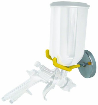 VOYLET HD-102 Держатель краскопульта на магните VOYLET HD-102 Держатель краскопульта на магните