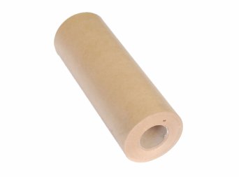 PROFLEX Бумага маскировочная 0,6м х 200м PROFLEX Бумага маскировочная 0,6м х 200м