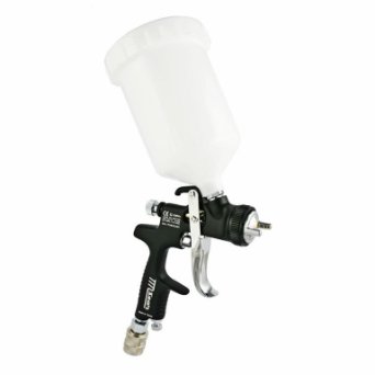 STAR BLACK HVLP Краскопульт W/S-081C, XPSV12 STAR BLACK HVLP Краскопульт W/S-081C, XPSV12