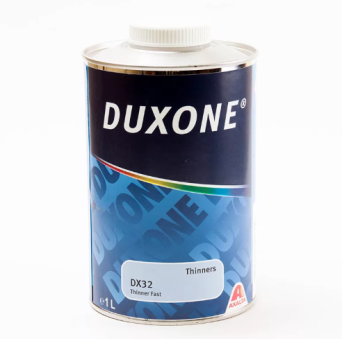 DUXONE Универсальный разбавитель DX32 БЫСТРЫЙ (1л) DUXONE Универсальный разбавитель DX32 БЫСТРЫЙ (1л)