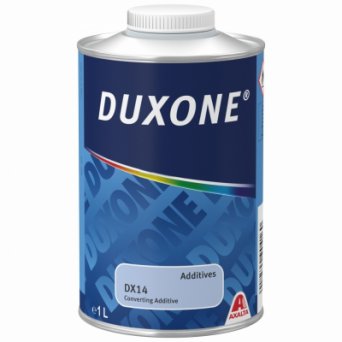 DX14 Конвертер к грунтам DX64 (1л) DX14 Конвертер к грунтам DX64 (1л)