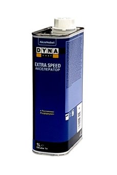 DYNA Акселератор Extra Speed (1л) DYNA Акселератор Extra Speed (1л)