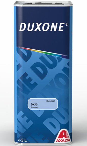 DUXONE DX30 Обезжириватель (5л) DUXONE DX30 Обезжириватель (5л)