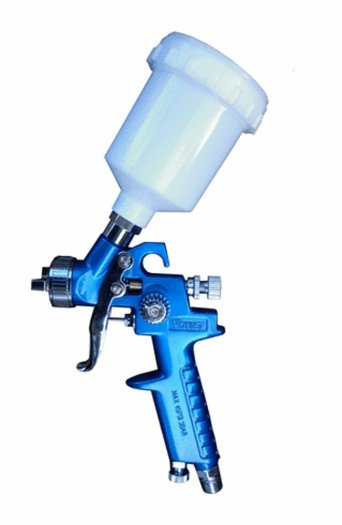Краскопульт VOYLET H2000 G1 Краскопульт VOYLET H2000 G1