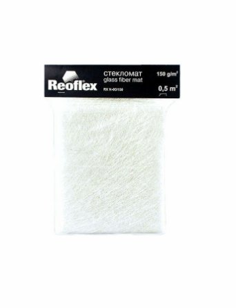 REOFLEX Стеклоткань 150гр REOFLEX Стеклоткань 150гр