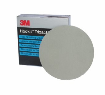 3M Круг Trizact P6000 3M Круг Trizact P6000