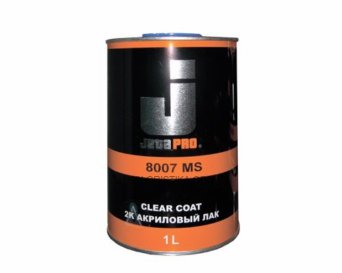 Лак JETA PRO MS 2+1 (0,5л+0,25л) Лак JETA PRO MS 2+1 (0,5л+0,25л)