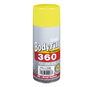 BODY СПРЕЙ Грунт 2К HS 360 BODY СПРЕЙ Грунт 2К HS 360