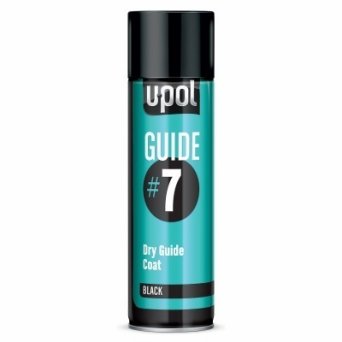 U-POL GUIDE #7 ПРОЯВИТЕЛЬ ПОРОШКОВЫЙ U-POL GUIDE #7 ПРОЯВИТЕЛЬ ПОРОШКОВЫЙ