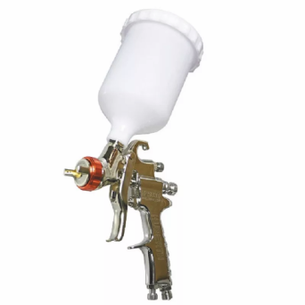 HUBERTH Пистолет окрасочный HP 406 HUBERTH Пистолет окрасочный HP 406